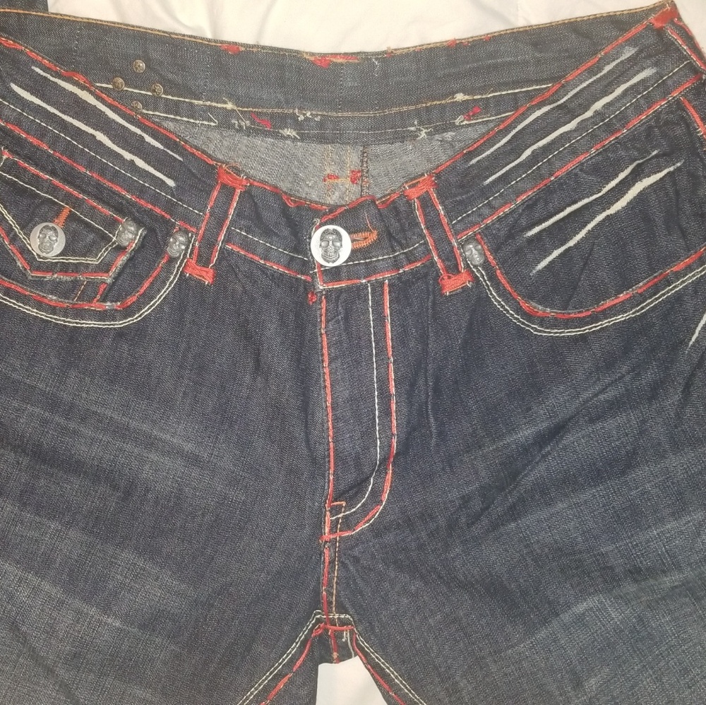 Laguna Beach Denim Jean